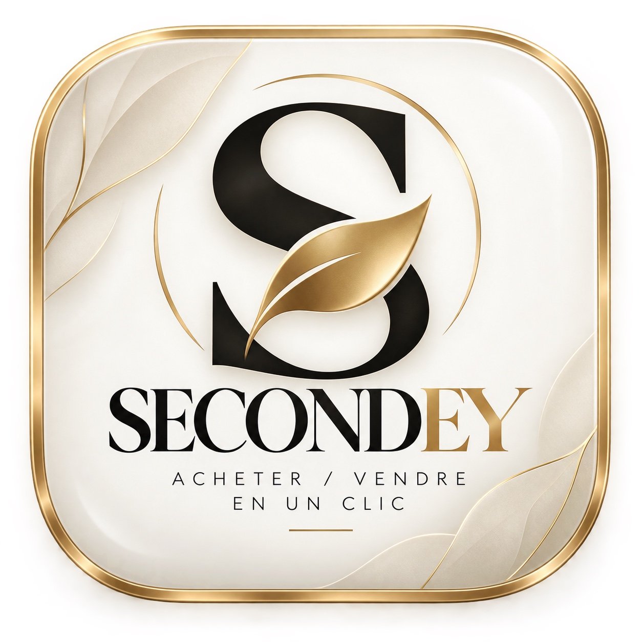 SECONDEY